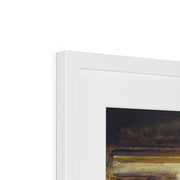 Nonchaloir Framed & Mounted Print