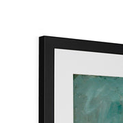 Christina Framed & Mounted Print