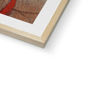 Hygieia Framed & Mounted Print