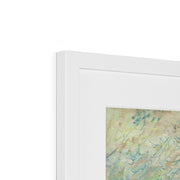 The Willows Framed & Mounted Print