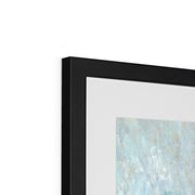 Chrysanthemums Framed & Mounted Print
