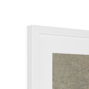 Hygieia Framed & Mounted Print