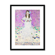 Mada Primavesi Framed & Mounted Print