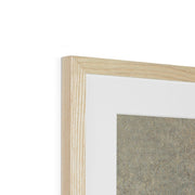 Hygieia Framed & Mounted Print