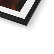 A Polish Nobleman Framed & Mounted Print