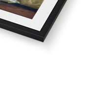 Nonchaloir Framed & Mounted Print