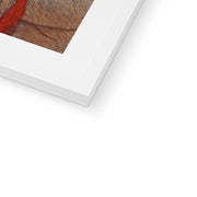 Hygieia Framed & Mounted Print