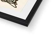 Ilsee, Princesse de Tripoli Framed & Mounted Print
