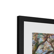 Bois de la Chaise Framed & Mounted Print
