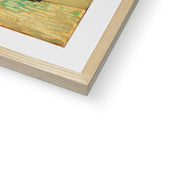 Whitehousenight Framed & Mounted Print
