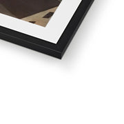 The Midnight Ride of Paul Revere Framed & Mounted Print