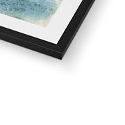 Bay of Uri, Brunnen from Switzerland Framed & Mounted Print