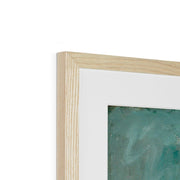 Christina Framed & Mounted Print