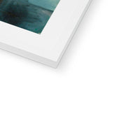 Christina Framed & Mounted Print