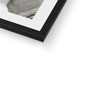 Isaiah Framed & Mounted Print