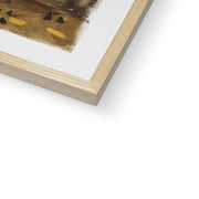 Santa Sofia Framed & Mounted Print