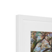Bois de la Chaise Framed & Mounted Print