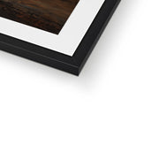 Eastern Point Framed & Mounted Print