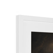 The Mill Framed & Mounted Print