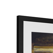 Nonchaloir Framed & Mounted Print