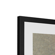 Hygieia Framed & Mounted Print