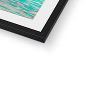 Attersee Framed & Mounted Print