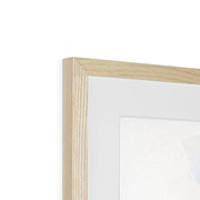 Bay of Uri, Brunnen from Switzerland Framed & Mounted Print
