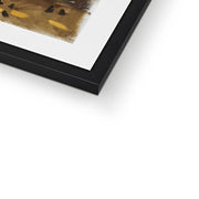 Santa Sofia Framed & Mounted Print