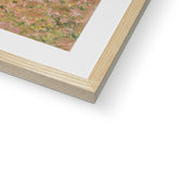 Port-Domois, Belle-Isle Framed & Mounted Print