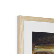 Nonchaloir Framed & Mounted Print