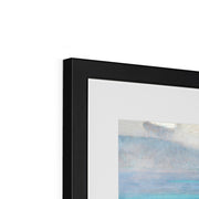 Attersee Framed & Mounted Print