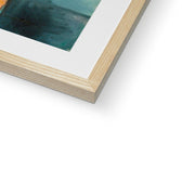 Christina Framed & Mounted Print