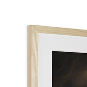 The Mill Framed & Mounted Print