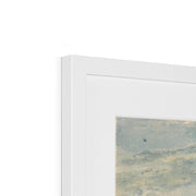 Weymouth Framed & Mounted Print