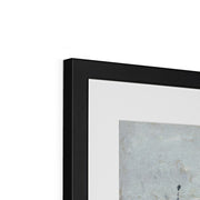 Piette's House at Montfoucault Framed & Mounted Print