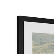 Weymouth Framed & Mounted Print