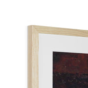 Nu couché Framed & Mounted Print