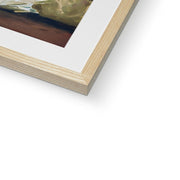 Nonchaloir Framed & Mounted Print