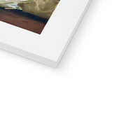 Nonchaloir Framed & Mounted Print