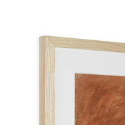 Flowers (Fleurs) (1885) Framed & Mounted Print