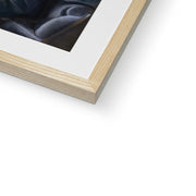 Mr. and Mrs. Phillip Wase Framed & Mounted Print