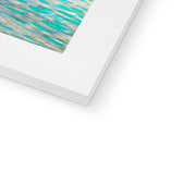 Attersee Framed & Mounted Print
