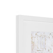 Eternity's Gate Framed & Mounted Print