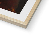 A Polish Nobleman Framed & Mounted Print