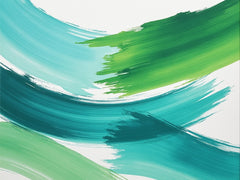 Printed using gallery-quality giclée inks that ensure vibrant, fade-resistant colours.
