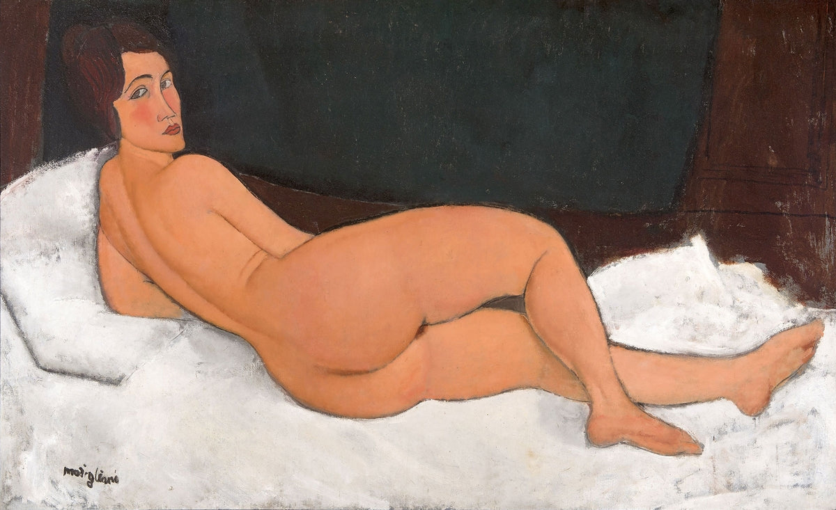 Amedeo Modigliani