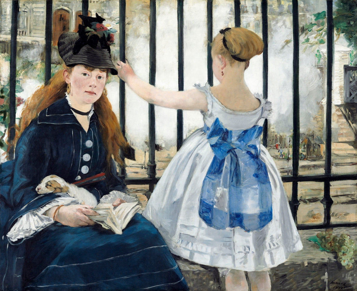 Edouard Manet