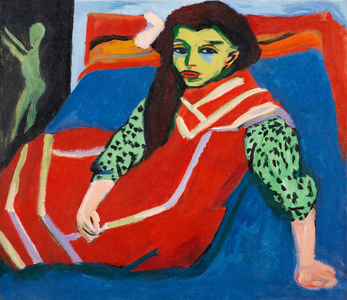 Ernst Ludwig Kirchner