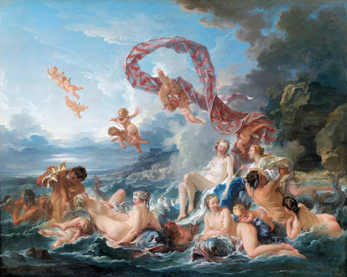 Francois Boucher