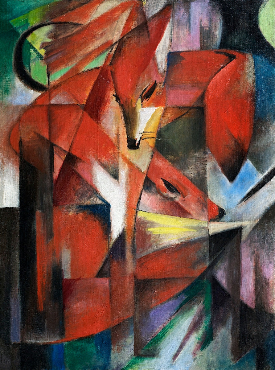 Franz Marc